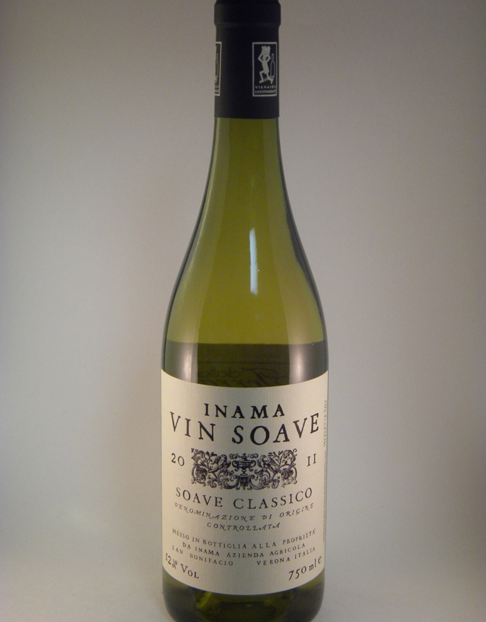 Inama Soave Classico 2023