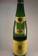 Hugel Gentil Alsace 2021
