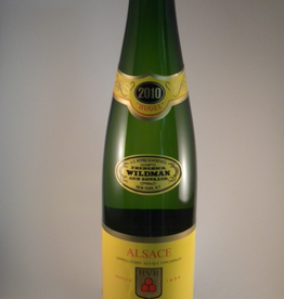 Hugel Gentil Alsace 2021