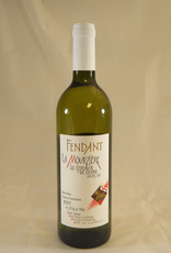 Cave Caloz Fendant La Mourziere Valais 2022