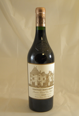 Haut Brion Chateau Haut Brion Pessac Leognan 2006