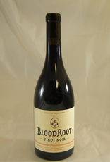 Bloodroot Bloodroot Pinot Noir Sonoma County 2022
