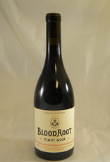 Bloodroot Bloodroot Pinot Noir Sonoma County 2023