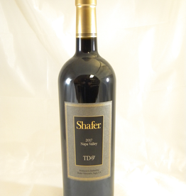 Shafer Shafer TD-9 Napa 2019