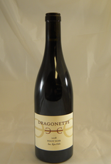 Dragonette Dragonette Cellars Pinot Noir Santa Rita Hills 2021