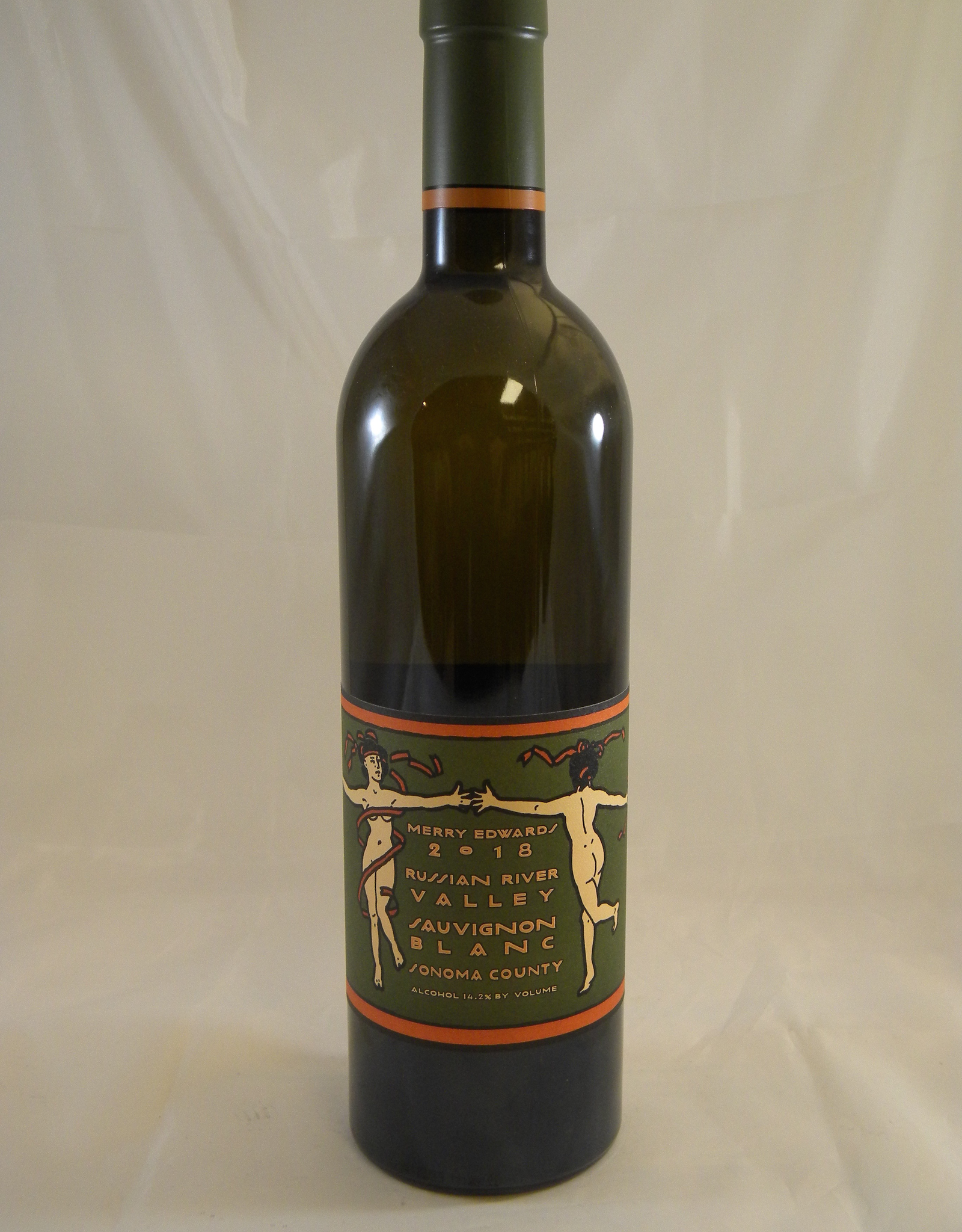 Merry Edwards Merry Edwards Sauvignon Blanc Russian River Valley 2021