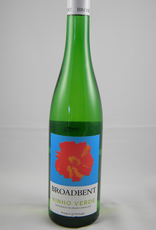 Broadbent Broadbent Vinho Verde NV