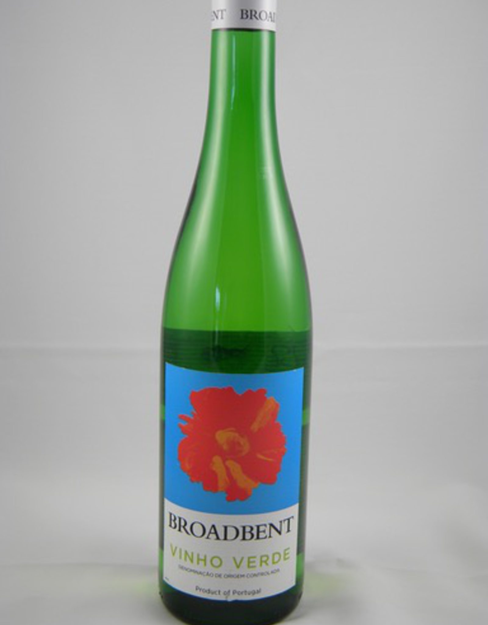 Broadbent Broadbent Vinho Verde NV