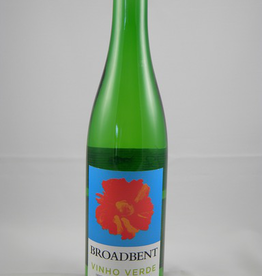 Broadbent Broadbent Vinho Verde NV