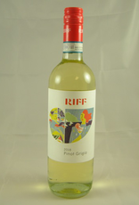 Cantina Riff Pinot Grigio Venezie 2024