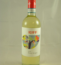 Cantina Riff Pinot Grigio Venezie 2021