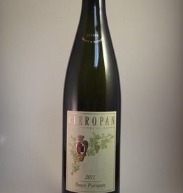 Pieropan Soave Classico 2024
