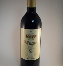 Muga Muga Rioja Reserva 2019
