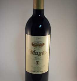 Muga Muga Rioja Reserva 2022