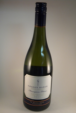 Craggy Range Craggy Range Sauvignon Blanc Martinborough Te Muna 2023