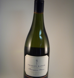 Craggy Range Craggy Range Sauvignon Blanc Martinborough Te Muna 2023