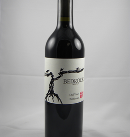 Bedrock Bedrock Wine Co Red Sonoma Bedrock Heritage 2019