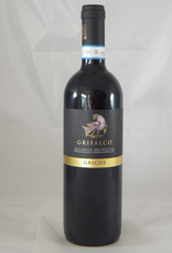 Grifalco Aglianico del Vulture Gricos 2023