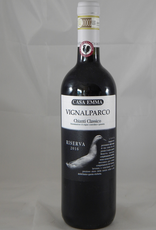 Casa Emma Chianti Classico Riserva Vignalparco 2021