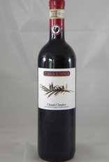 Casa Emma Chianti Classico 2022