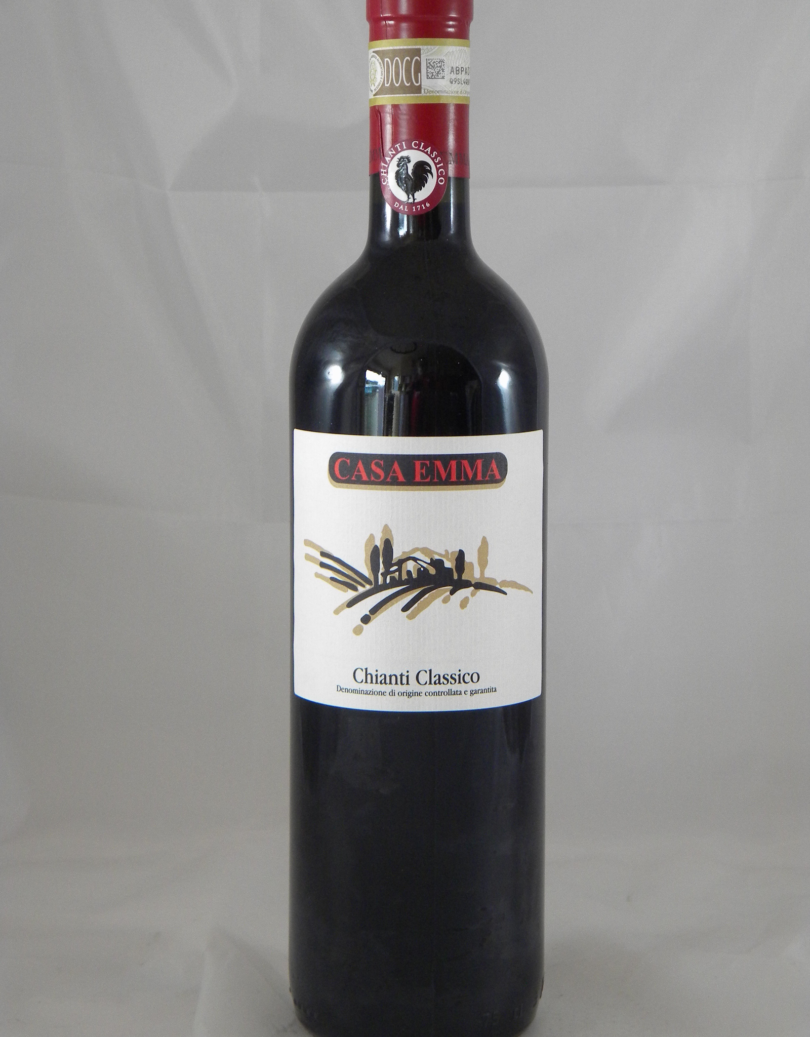 Casa Emma Chianti Classico 2023