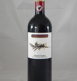 Casa Emma Chianti Classico 2022