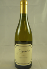 Pahlmeyer Pahlmeyer Chardonnay Napa Jayson 2022