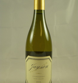 Pahlmeyer Pahlmeyer Chardonnay Napa Jayson 2022