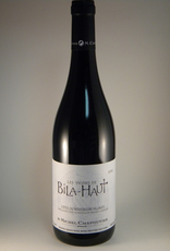 Chapoutier Bila-Haut Cotes du Roussillon Les Vignes de Bila Haut 2019