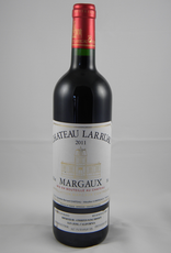 Chateau Larruau Chateau Larruau Margaux 2017