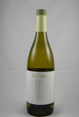 La Cana Albarino Rias Baixas 2023