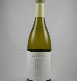 La Cana Albarino Rias Baixas 2025