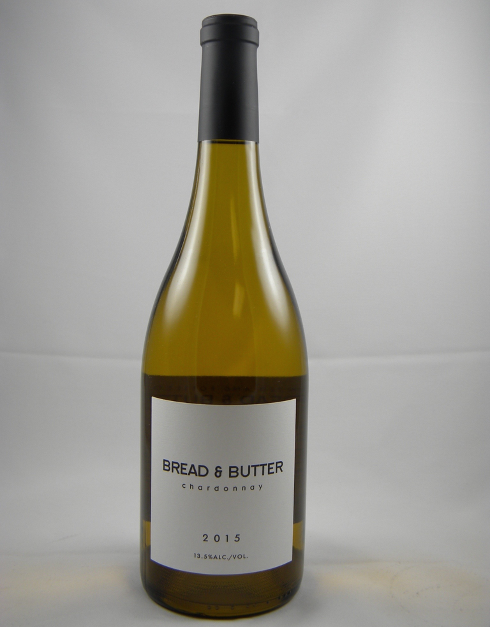 Bread and Butter Chardonnay California 2019