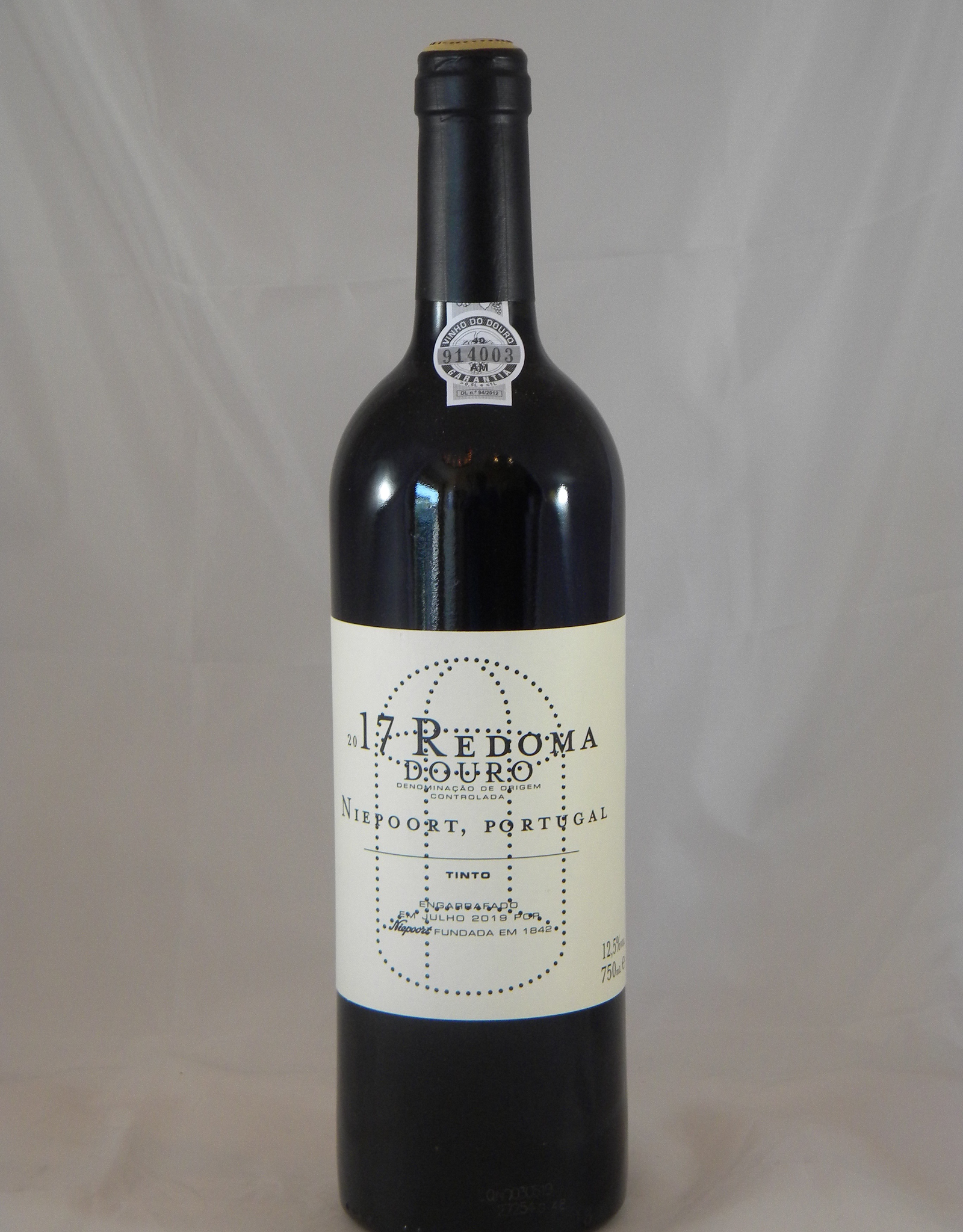 Niepoort Tinto Douro Redoma 2022