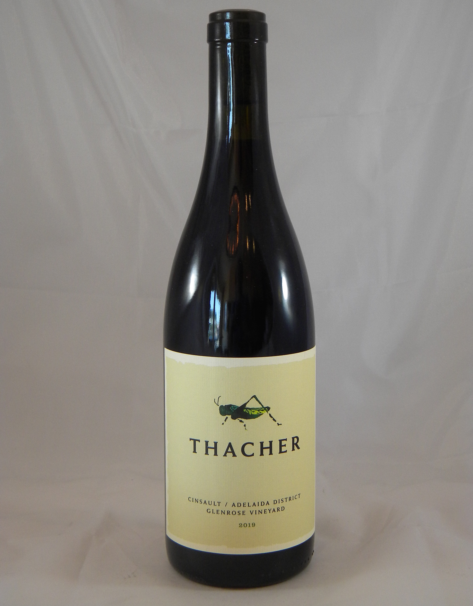 Thacher Cinsault Paso Robles 2022
