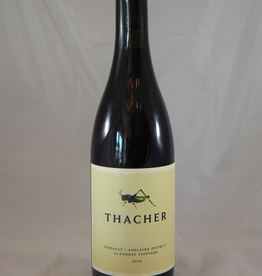 Thacher Cinsault Paso Robles 2021