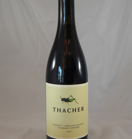 Thacher Cinsault Paso Robles 2022