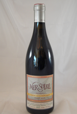 Mer Soleil Pinot Noir Santa Lucia Highlands 2017