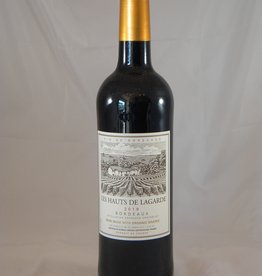 Les Hauts de Lagarde Bordeaux 2022