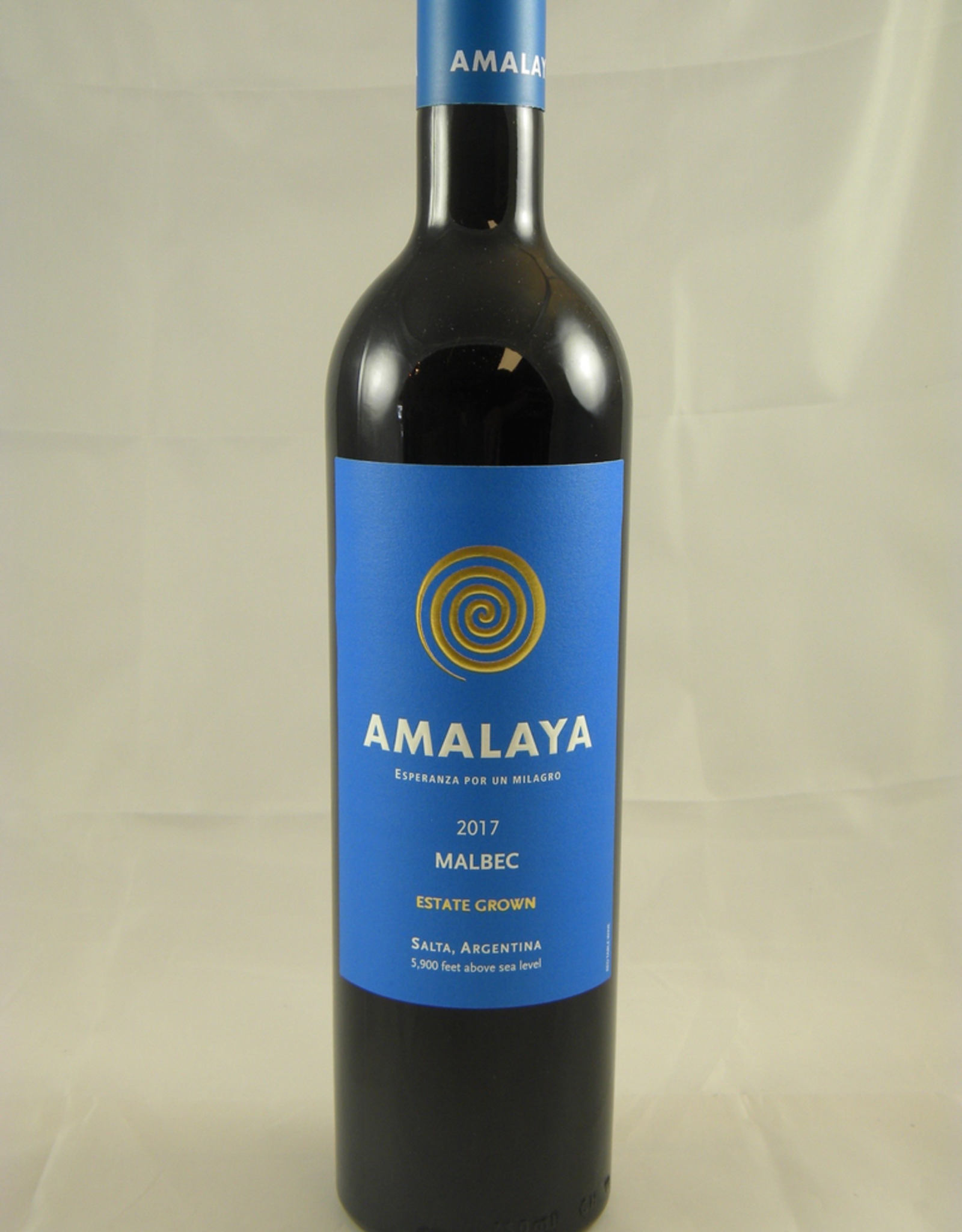 Amalaya Malbec Salta 2023