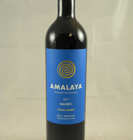 Amalaya Malbec Salta 2023