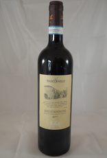 Piancornello Piancornello Rosso di Montalcino 2022