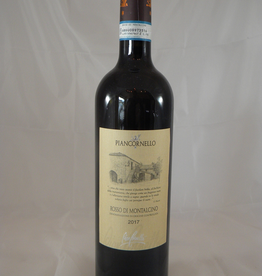 Piancornello Piancornello Rosso di Montalcino 2021