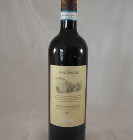 Piancornello Piancornello Rosso di Montalcino 2022