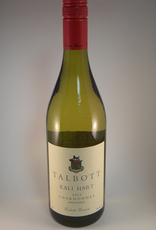 Talbott Talbott Chardonnay Monterey Kali Hart 2022