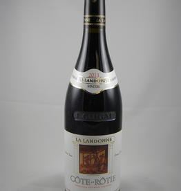 Guigal Guigal Cote Rotie La Landonne 2017