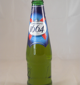 Kronenbourg Kronenbourg 1664 Original 330ml