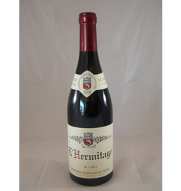 Chave Chave Hermitage Rouge 2018