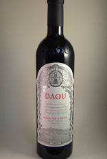 Daou Daou Cabernet Paso Robles Soul of a Lion 2021