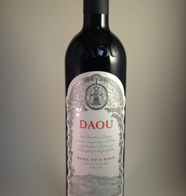 Daou Daou Cabernet Paso Robles Soul of a Lion 2021